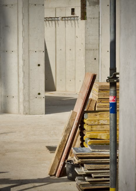 Bloco de Concreto